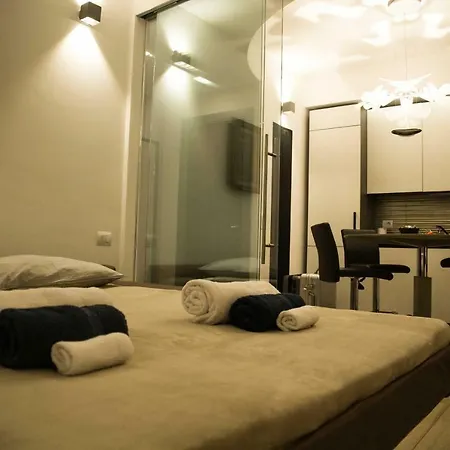 Luxury Navigli Milan