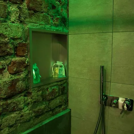 Luxury Navigli Apartment Milan