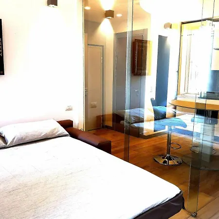 Luxury Navigli