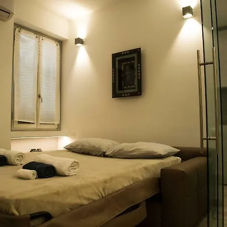 Luxury Navigli Daire
