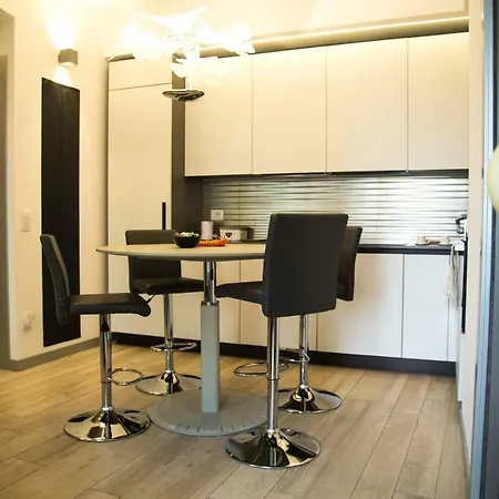 Luxury Navigli Appartamento *