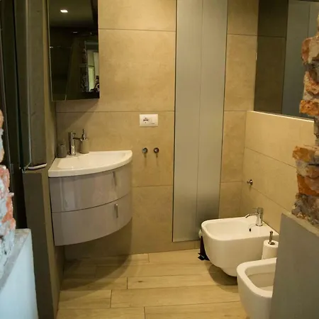 Luxury Navigli Daire Milano