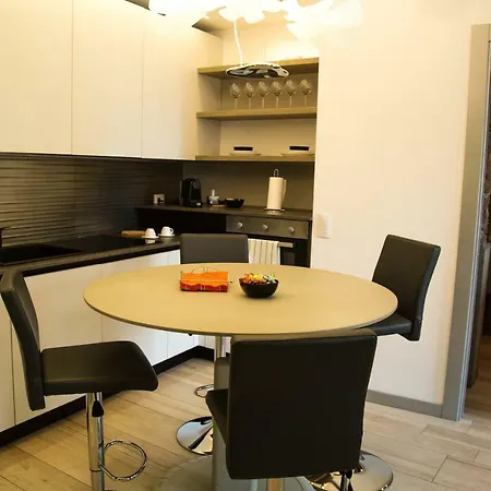 Luxury Navigli Milano