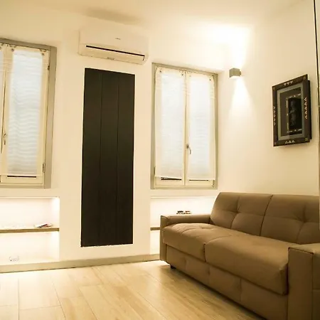 Daire Luxury Navigli *